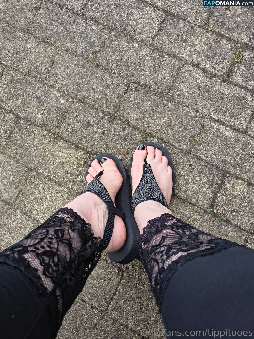 tippitoesdance / tippitooes Обнажённый OnlyFans  Утёкшее фото #2