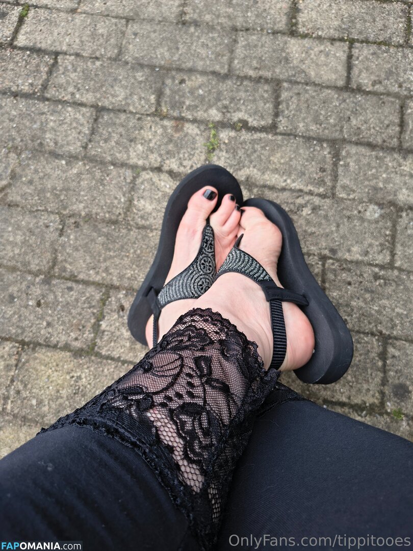 tippitoesdance / tippitooes Обнажённый OnlyFans  Утёкшее фото #3