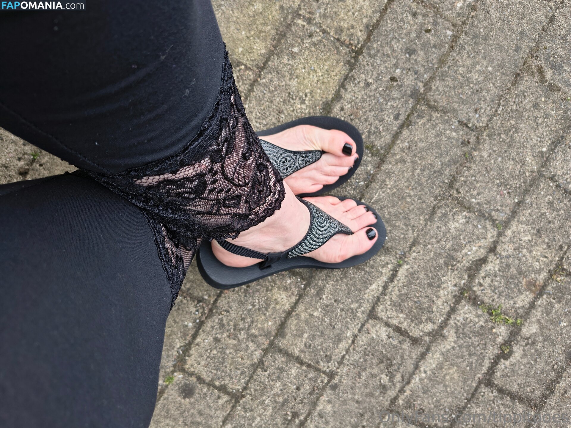 tippitoesdance / tippitooes Обнажённый OnlyFans  Утёкшее фото #4