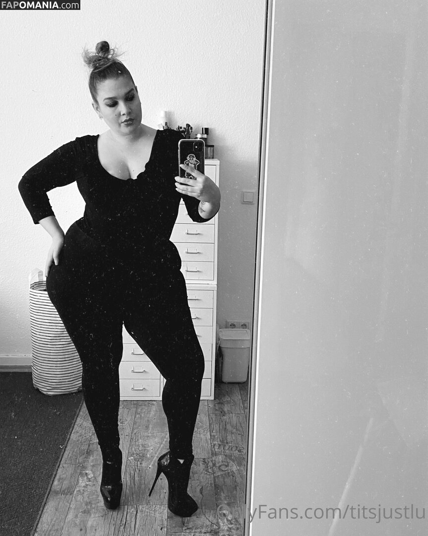 titsjustlu Обнажённый OnlyFans  Утёкшее фото #1
