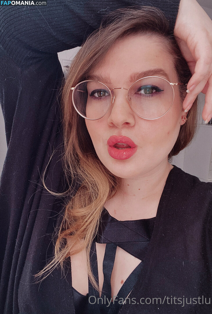 titsjustlu Обнажённый OnlyFans  Утёкшее фото #3