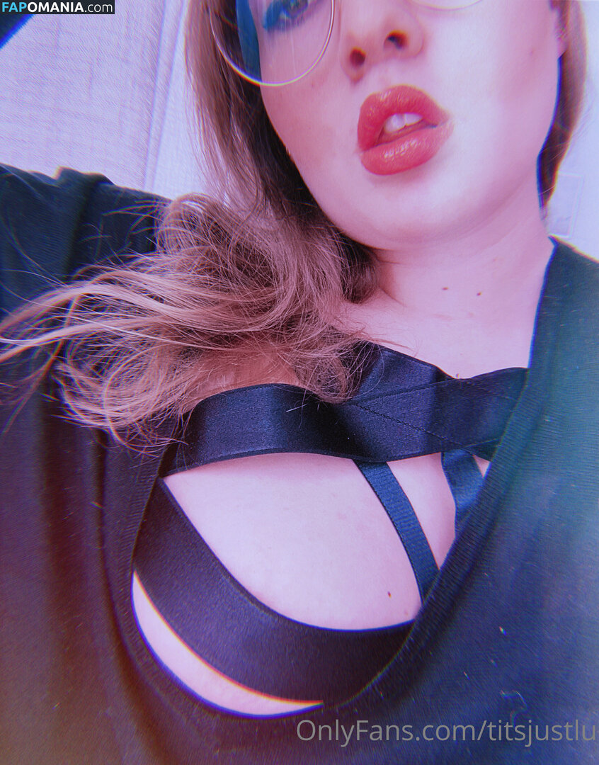 titsjustlu Обнажённый OnlyFans  Утёкшее фото #4