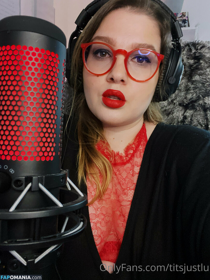 titsjustlu Обнажённый OnlyFans  Утёкшее фото #5
