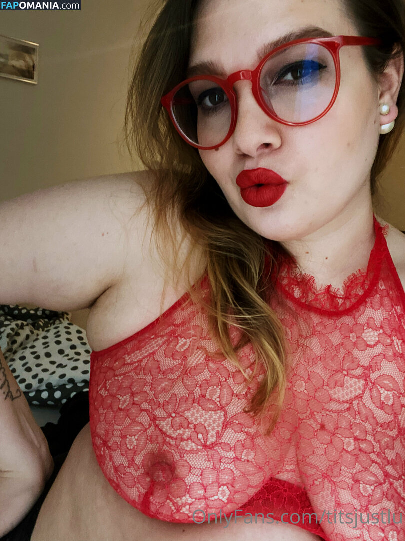 titsjustlu Обнажённый OnlyFans  Утёкшее фото #6