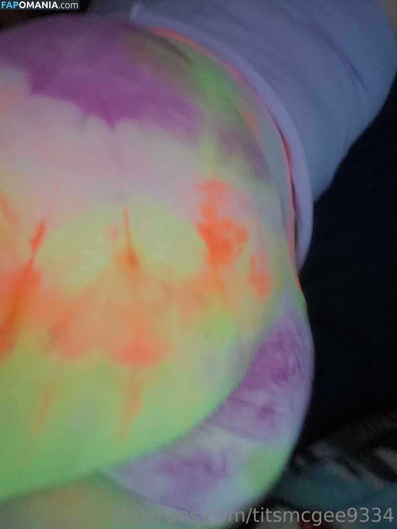 titsmcgee9334 Обнажённый OnlyFans  Утёкшее фото #4