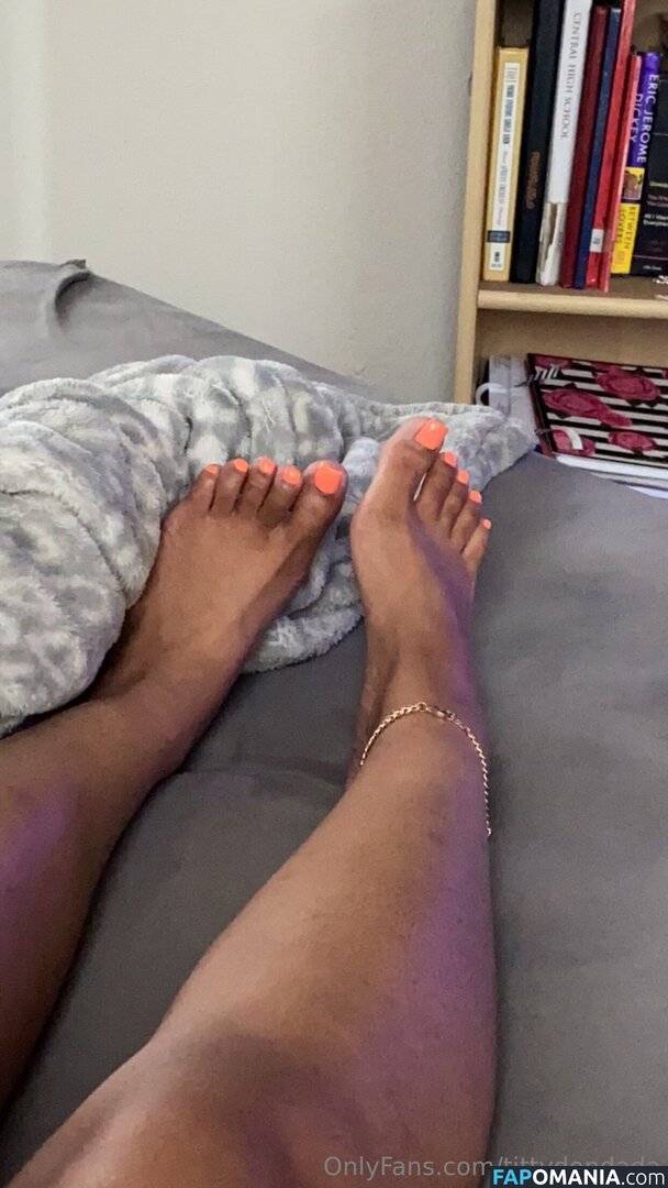 tittydondada Обнажённый OnlyFans  Утёкшее фото #1