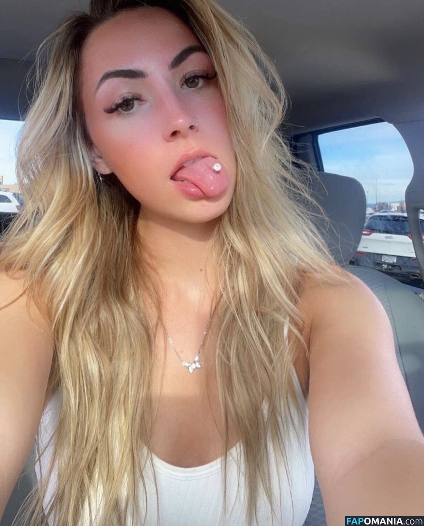 Tlessley Обнажённый OnlyFans  Утёкшее фото #4