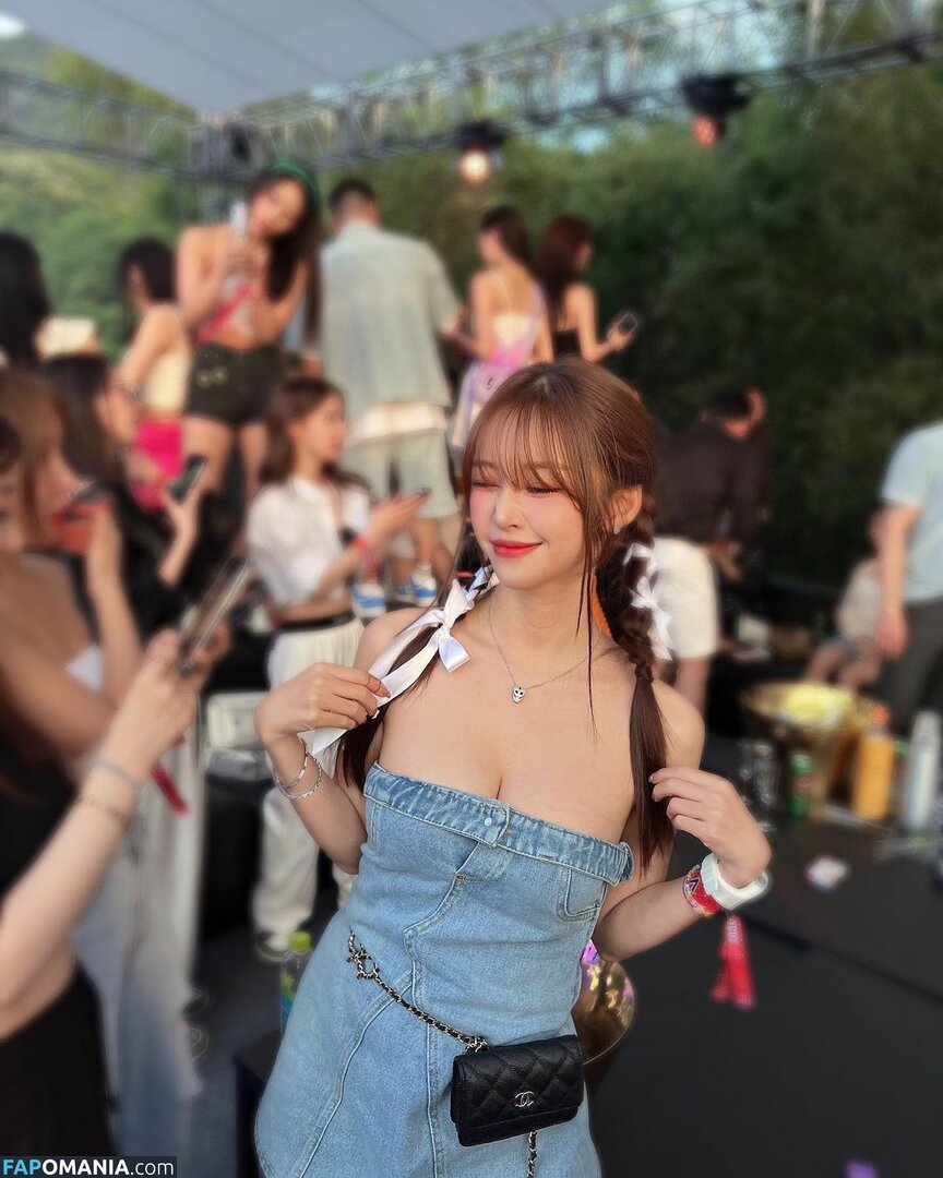 Ellin / hiellin / tmxlstm120 Обнажённый OnlyFans  Утёкшее фото #10