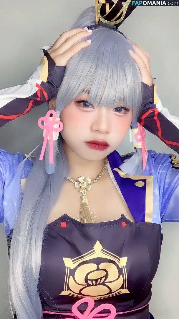 Tobeliie Обнажённый OnlyFans  Утёкшее фото #2