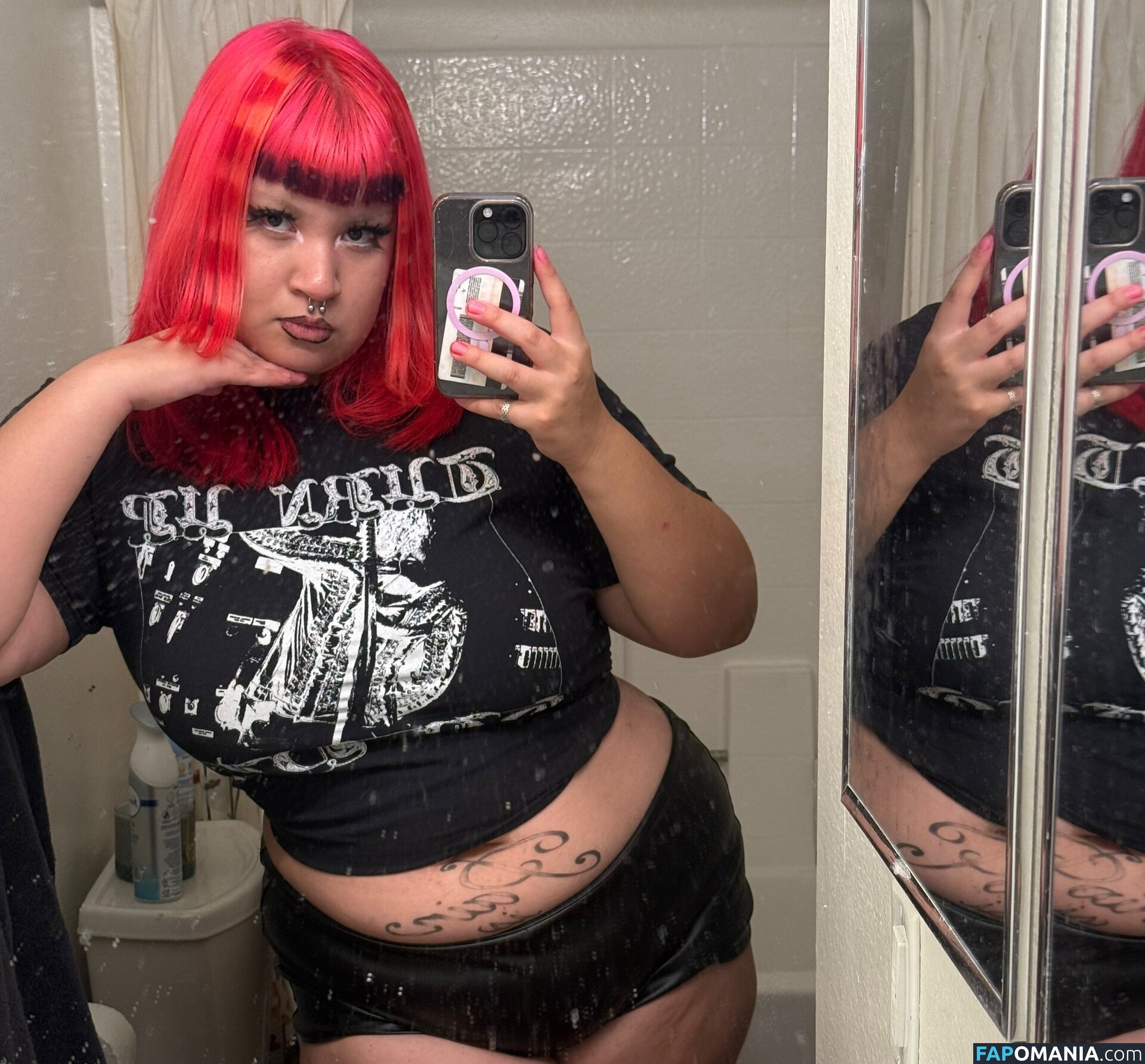 toeinurbutt Обнажённый OnlyFans  Утёкшее фото #8