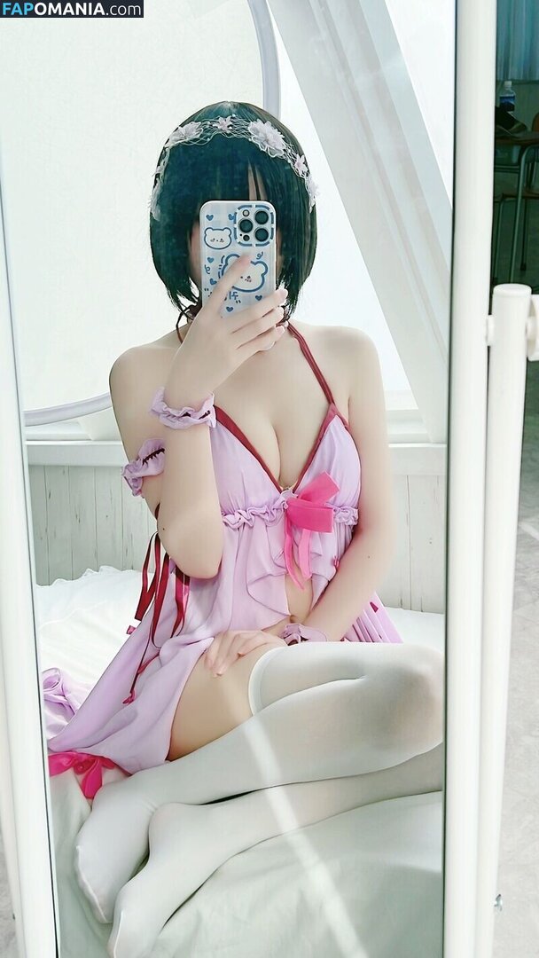 _chiharushida_ / chiyo / tiyo0131 / tokio0131 / ちよ / 千阳 Обнажённый OnlyFans  Утёкшее фото #6