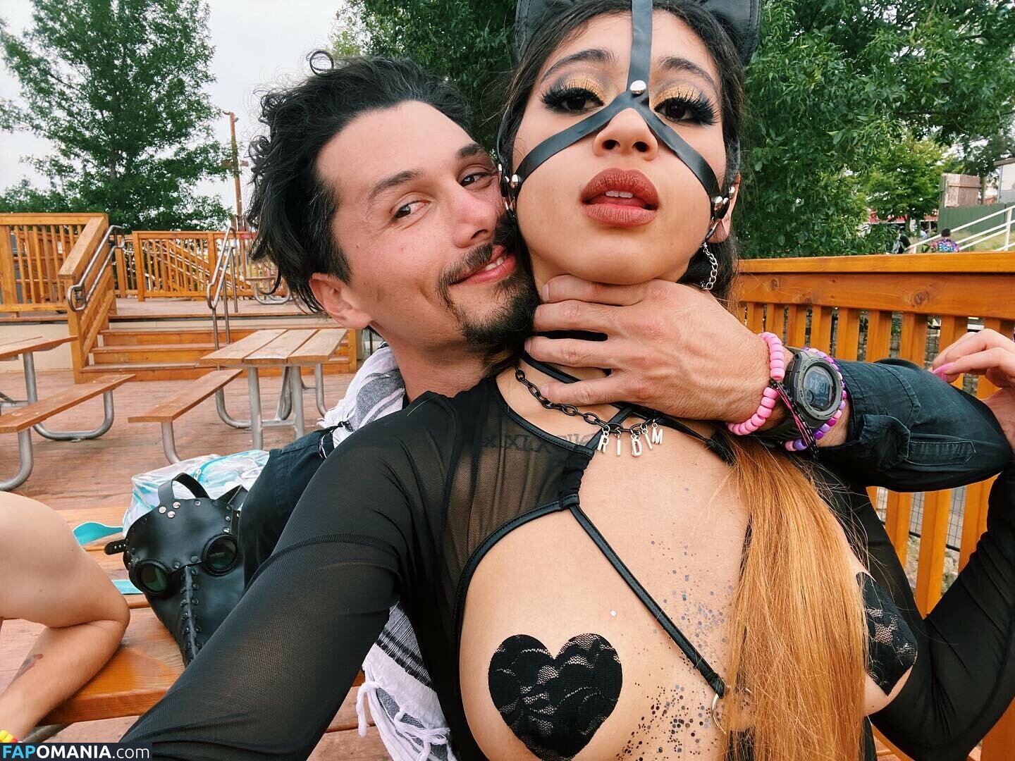 Tokyo_tea / bassandbrains / tokyo___teaa / tokyo_teaa / tokyo_teax Обнажённый OnlyFans  Утёкшее фото #26