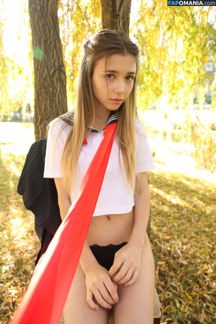 TokyoDoll / tokyodoll.tv Обнажённый OnlyFans  Утёкшее фото #218