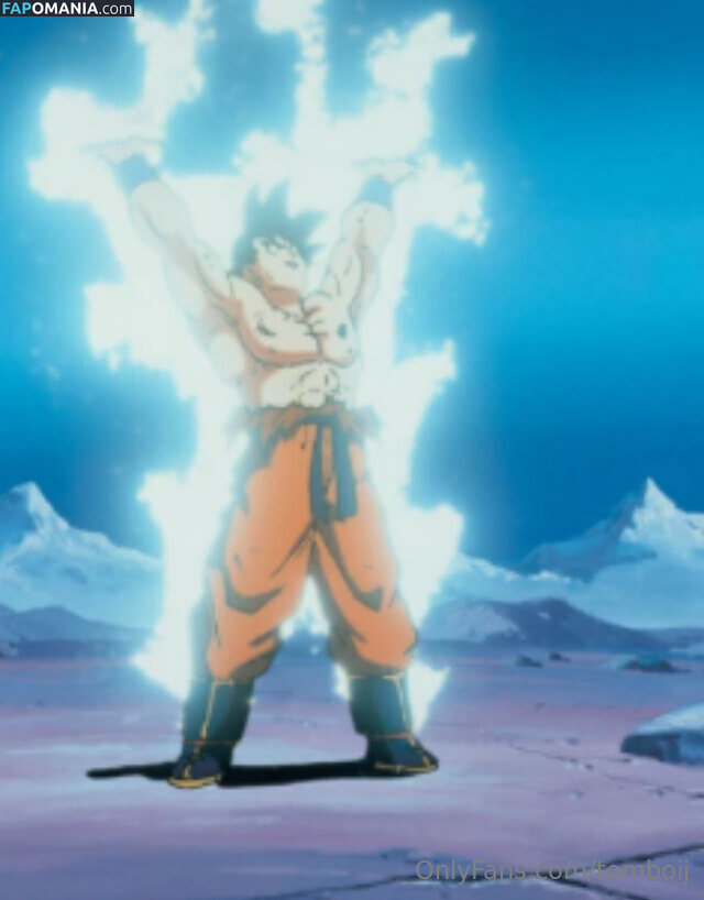 tomboiiburlesque / tomboij Обнажённый OnlyFans  Утёкшее фото #7