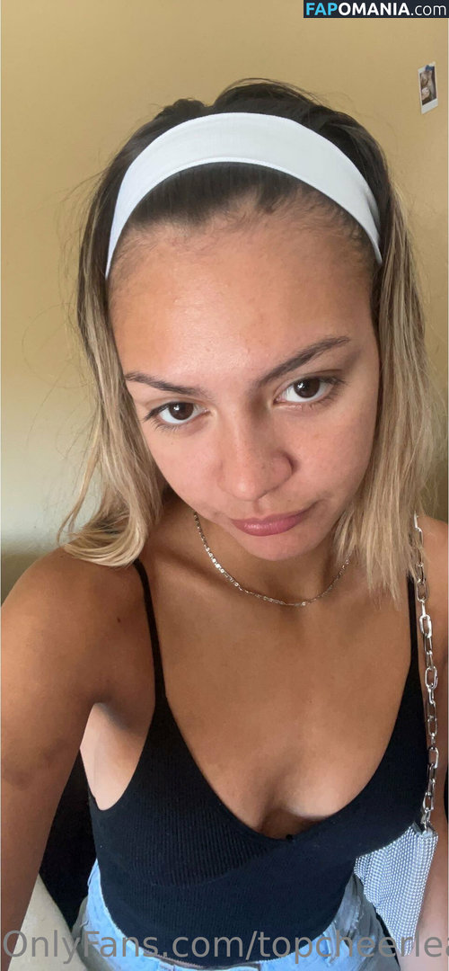 top_secret18 / topcheerleader18 Обнажённый OnlyFans  Утёкшее фото #7
