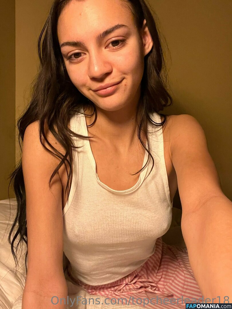 top_secret18 / topcheerleader18 Обнажённый OnlyFans  Утёкшее фото #202