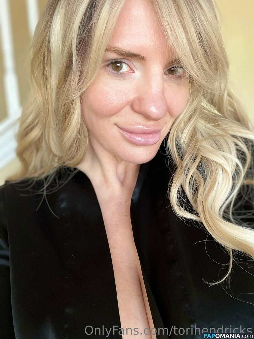 Tori Hendricks / Torihendricks / torihendricz / torii_hendricks Обнажённый OnlyFans  Утёкшее фото #21