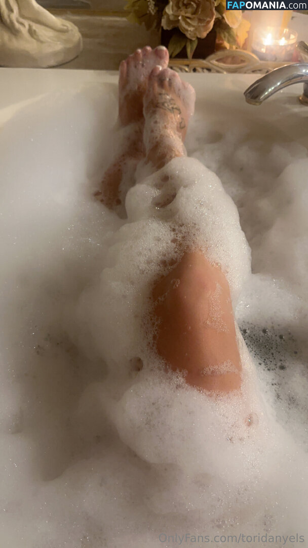 toridanyel_ / toridanyels Обнажённый OnlyFans  Утёкшее фото #4