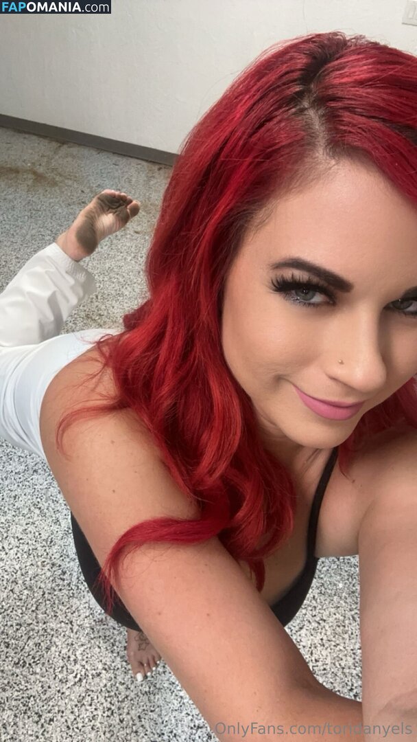 toridanyel_ / toridanyels Обнажённый OnlyFans  Утёкшее фото #10