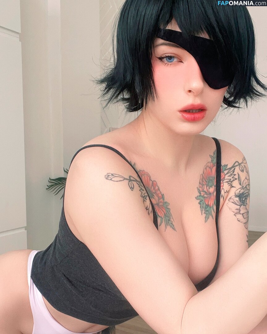 Torika Chan / martart / tori.kachan / torika_chaan / torikachan Обнажённый OnlyFans  Утёкшее фото #26