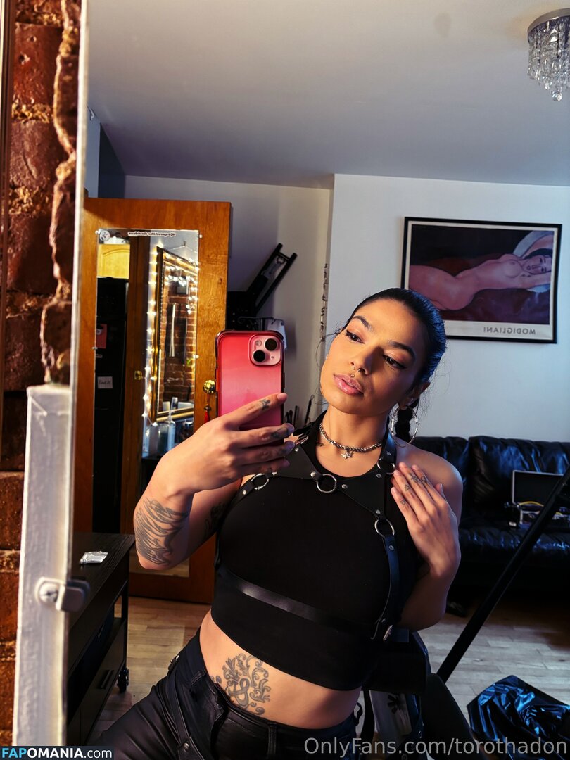 torothadon Обнажённый OnlyFans  Утёкшее фото #33