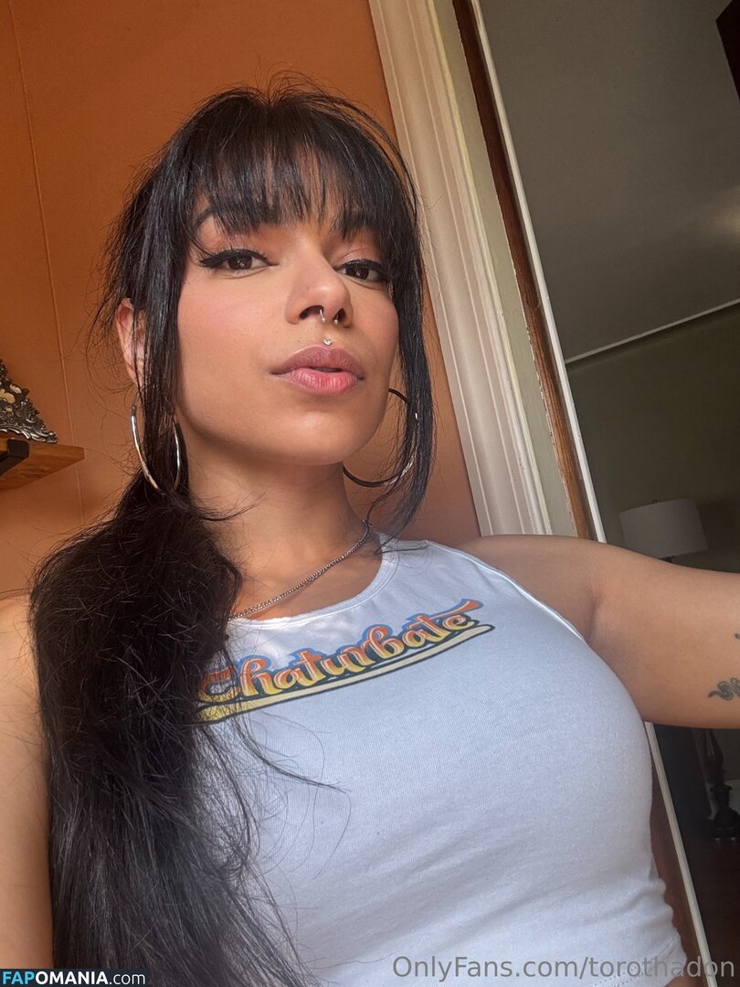 torothadon Обнажённый OnlyFans  Утёкшее фото #39