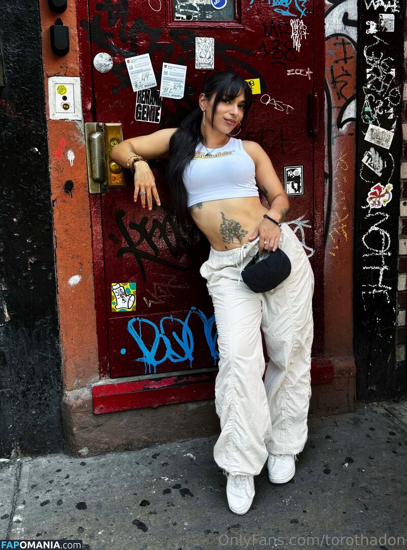 torothadon Обнажённый OnlyFans  Утёкшее фото #40