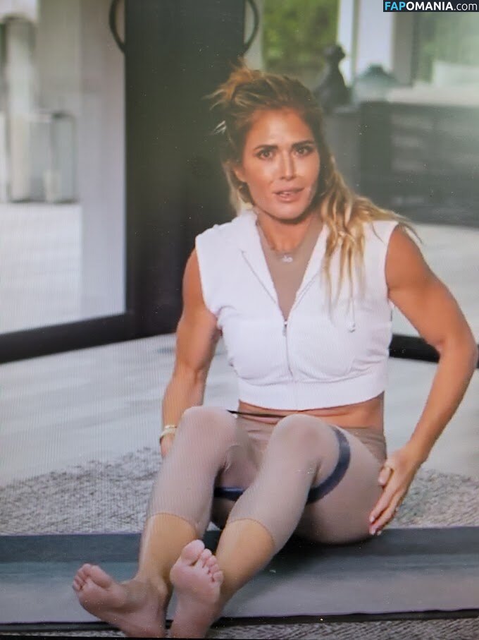 Torrie Wilson / misswilson66686 / torriewilson Обнажённый OnlyFans  Утёкшее фото #115