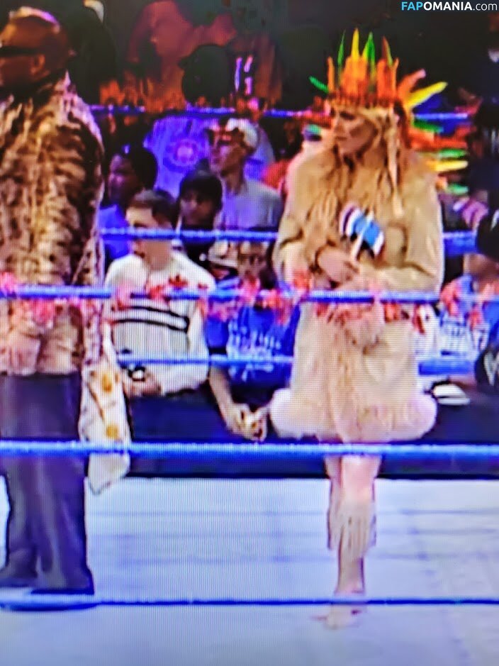 Torrie Wilson / misswilson66686 / torriewilson Обнажённый OnlyFans  Утёкшее фото #1108