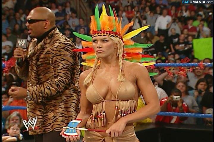 Torrie Wilson / misswilson66686 / torriewilson Обнажённый OnlyFans  Утёкшее фото #1441