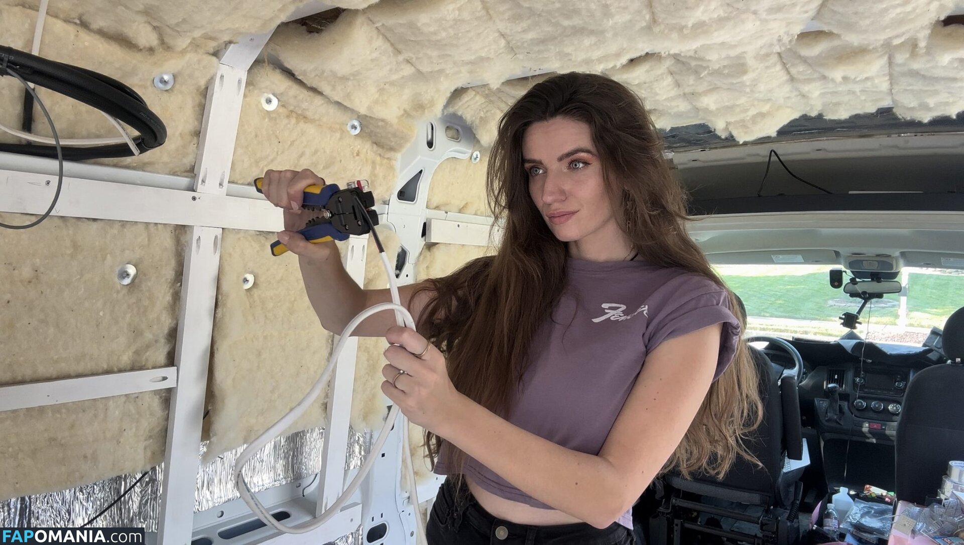 Tory Delury / ToryDeluryTravels / torydelury Обнажённый OnlyFans  Утёкшее фото #1