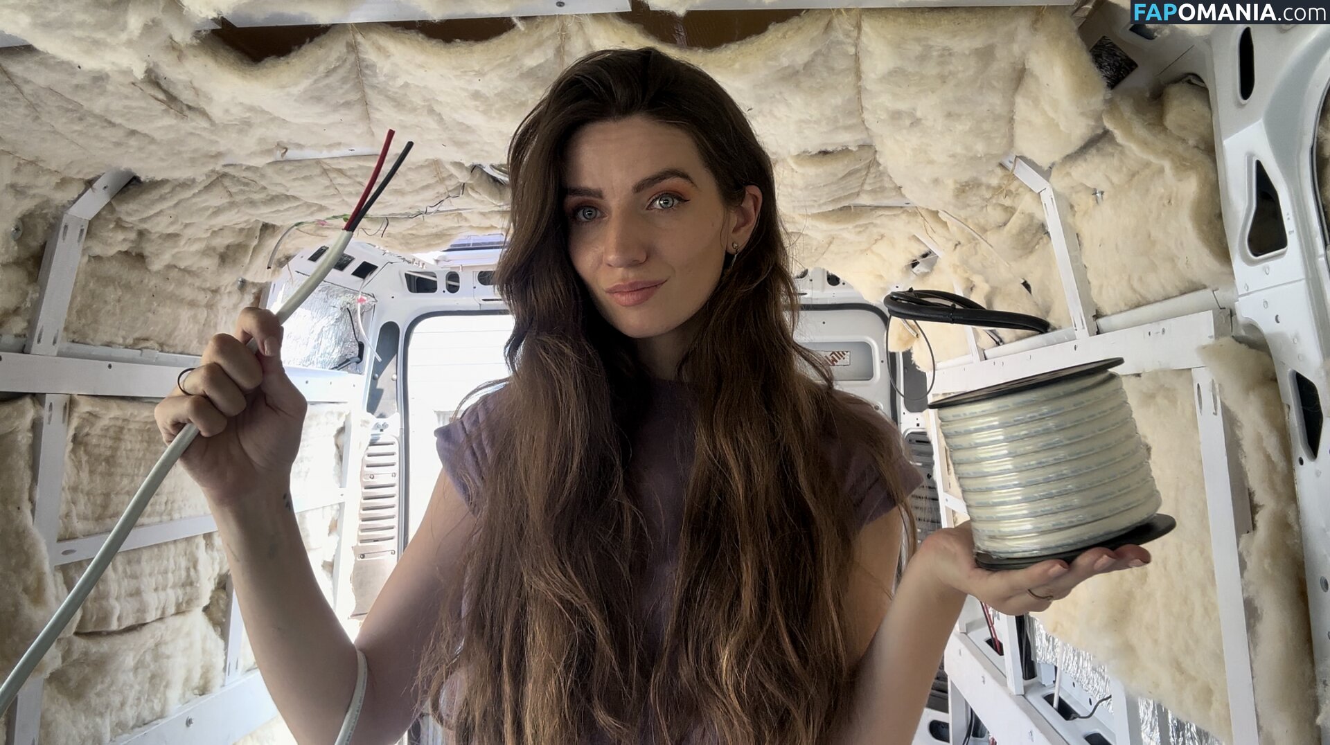 Tory Delury / ToryDeluryTravels / torydelury Обнажённый OnlyFans  Утёкшее фото #2