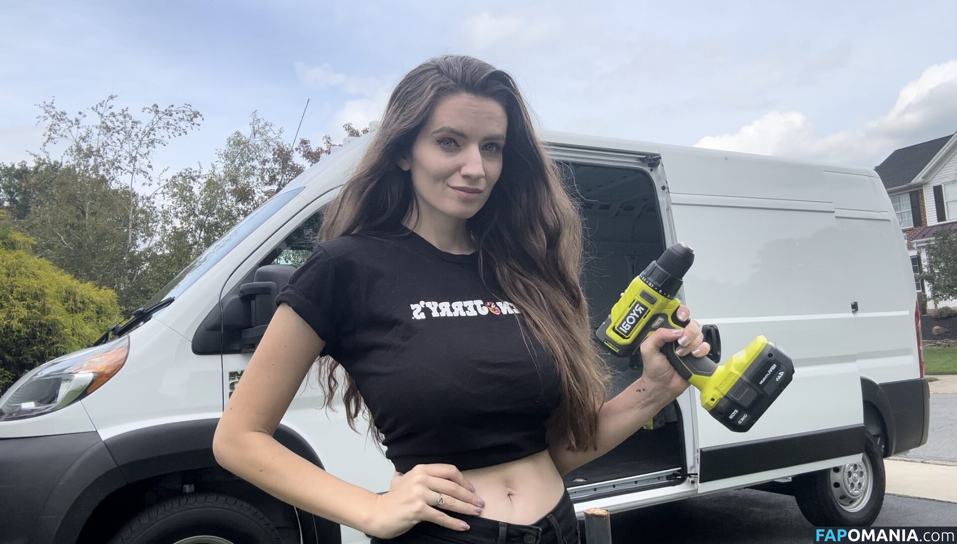 Tory Delury / ToryDeluryTravels / torydelury Обнажённый OnlyFans  Утёкшее фото #6