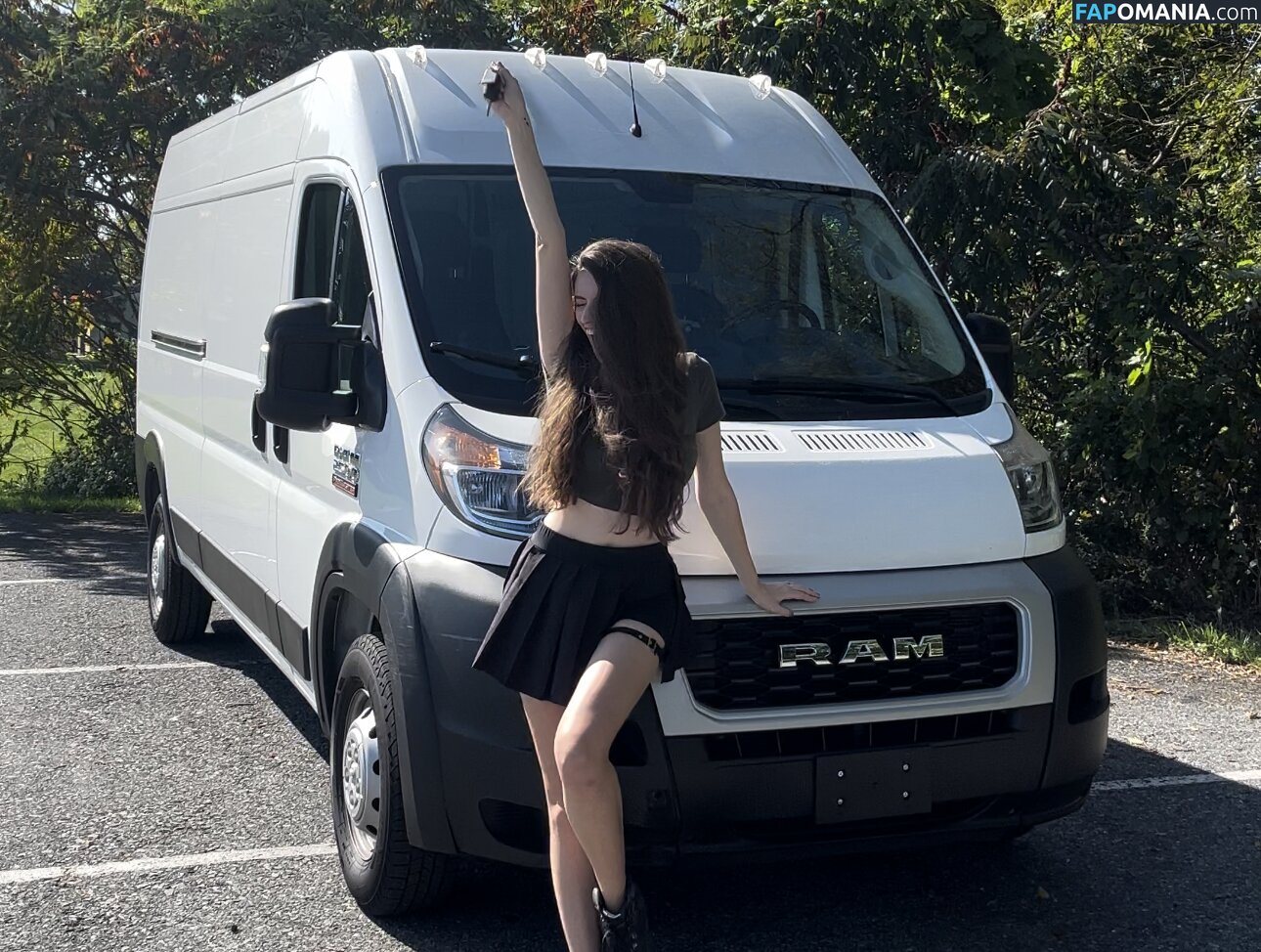 Tory Delury / ToryDeluryTravels / torydelury Обнажённый OnlyFans  Утёкшее фото #7