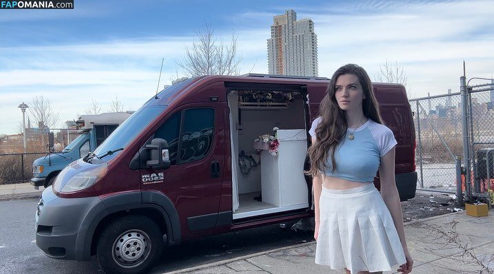 Tory Delury / ToryDeluryTravels / torydelury Обнажённый OnlyFans  Утёкшее фото #19