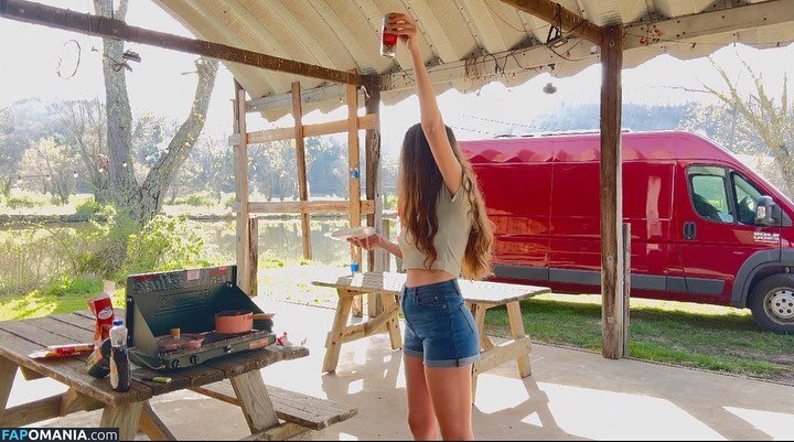 Tory Delury / ToryDeluryTravels / torydelury Обнажённый OnlyFans  Утёкшее фото #20