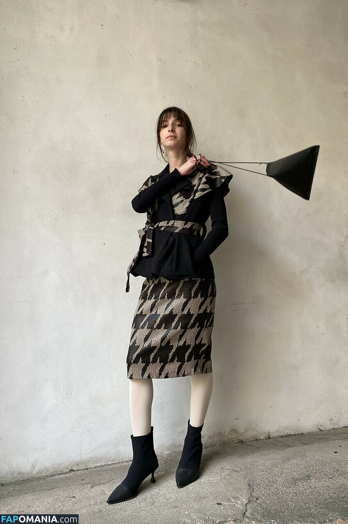 Tosca / toscaa___ Обнажённый OnlyFans  Утёкшее фото #45