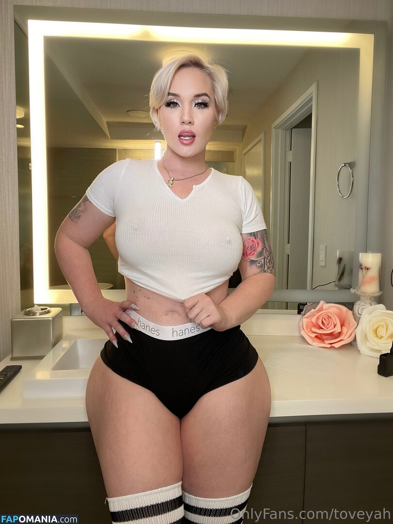 loveveyah / toveyah Обнажённый OnlyFans  Утёкшее фото #179