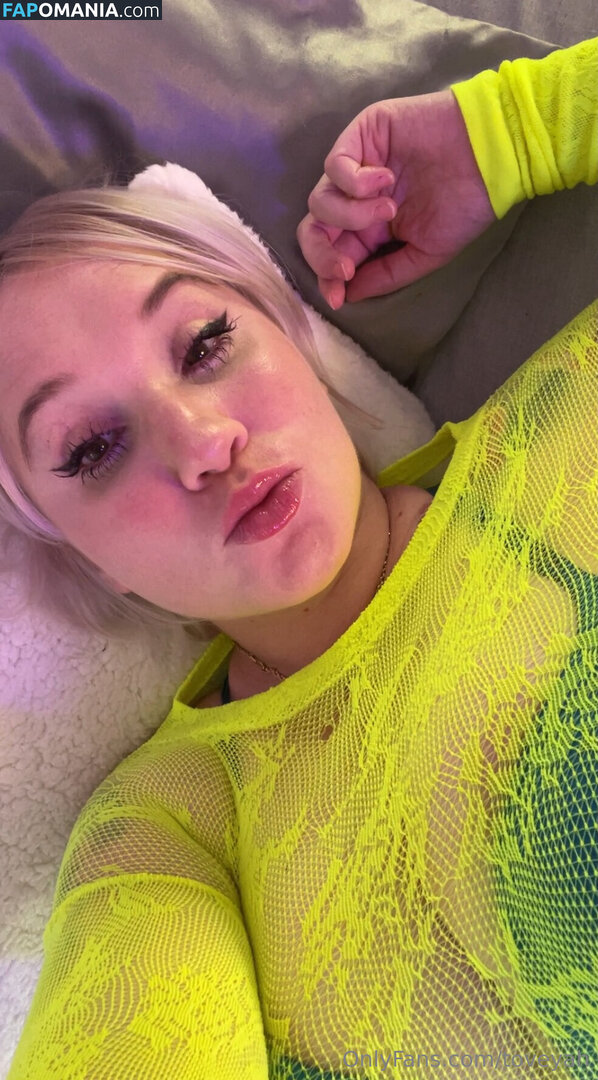 loveveyah / toveyah Обнажённый OnlyFans  Утёкшее фото #194