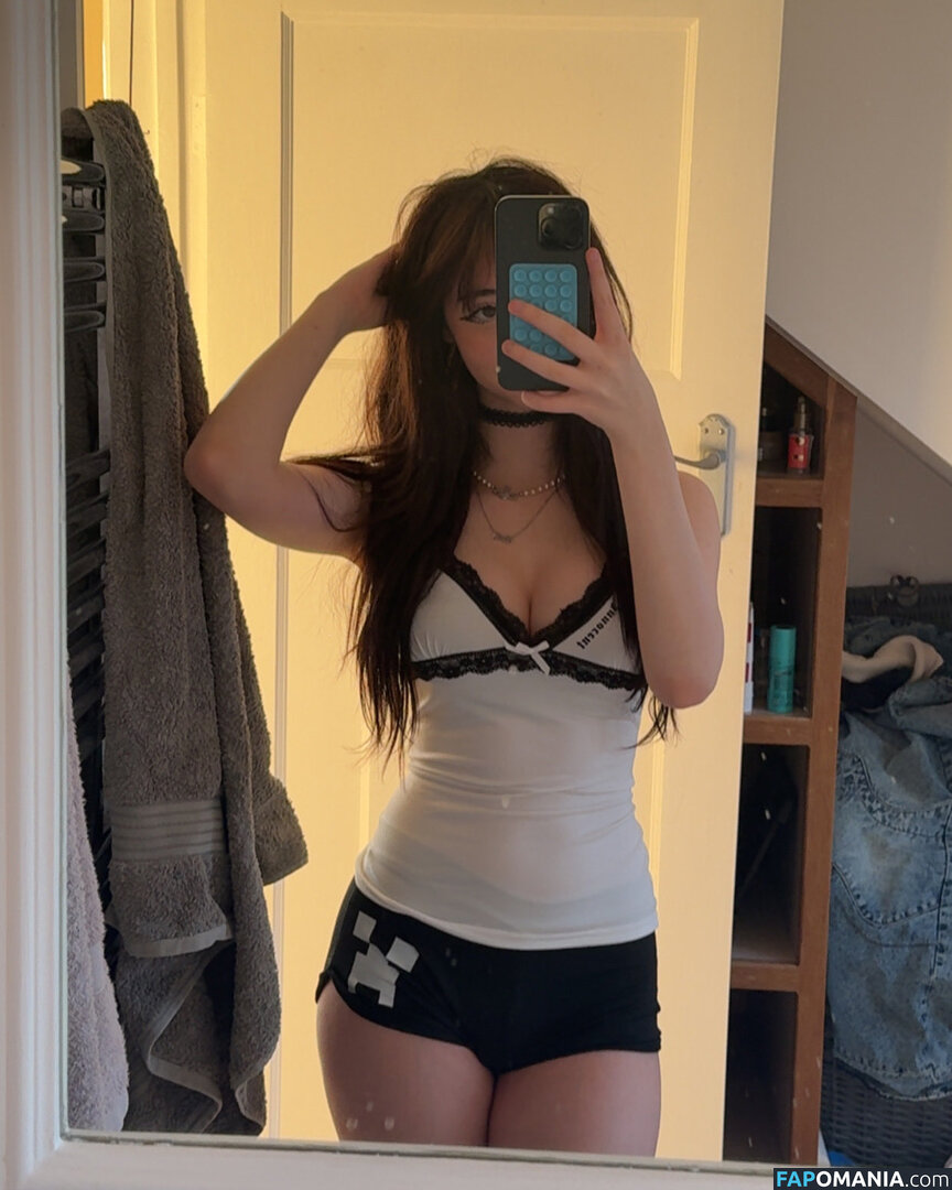  / Ella toxic.tenshi / TenshiTTV / Toxic Tenshi / angel-ai / toxic.tenshi Обнажённый OnlyFans  Утёкшее фото #69