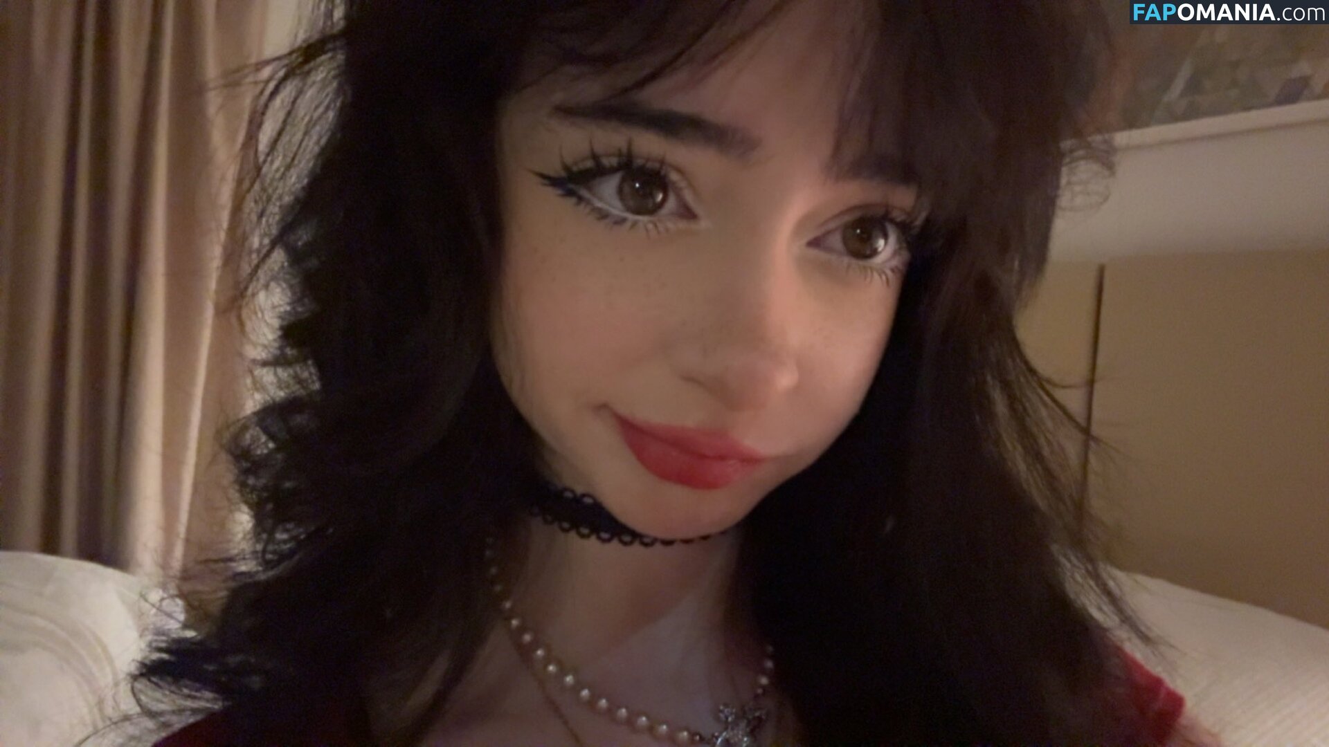  / Ella toxic.tenshi / TenshiTTV / Toxic Tenshi / angel-ai / toxic.tenshi Обнажённый OnlyFans  Утёкшее фото #70