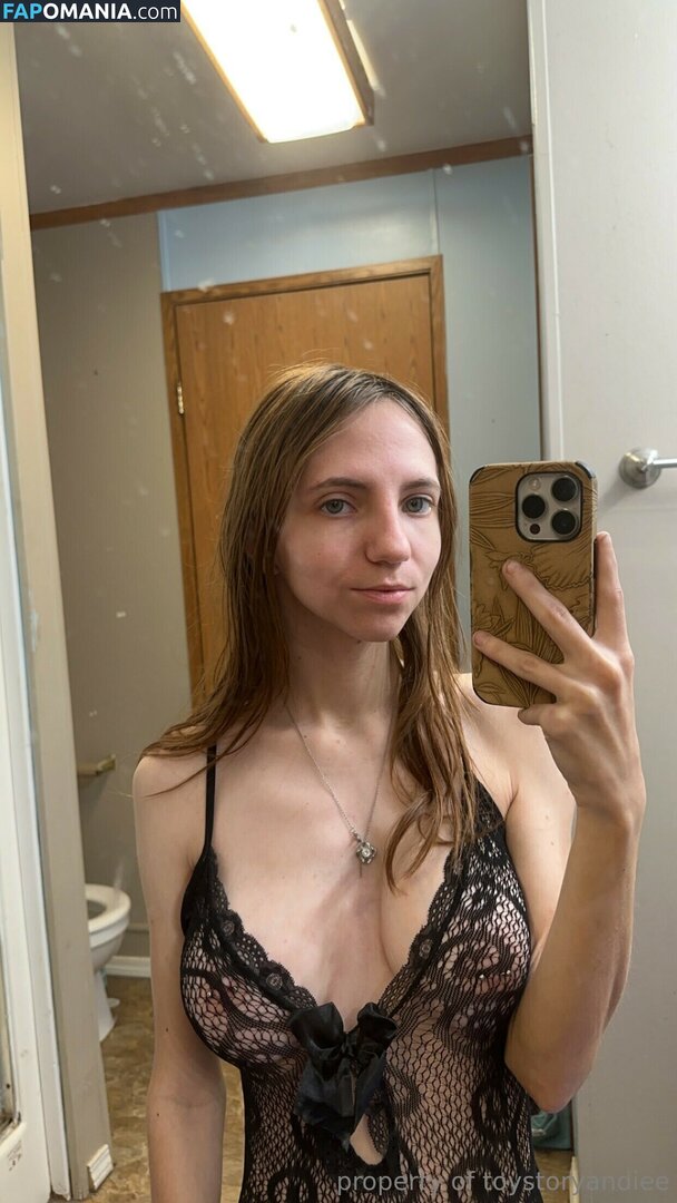 JustinTheTortle / ToyStoryAndiee / andie.out.here Обнажённый OnlyFans  Утёкшее фото #1