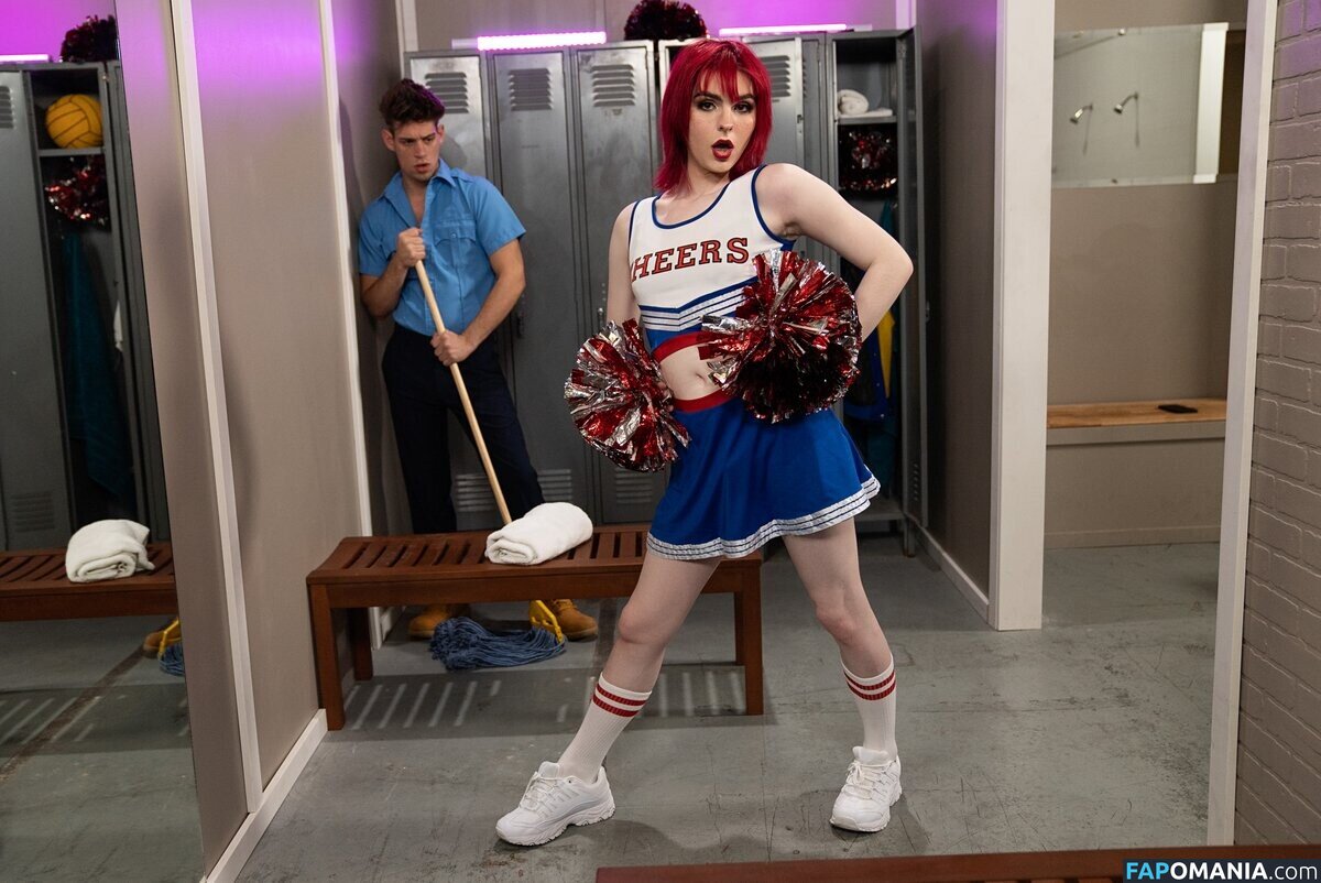 TransAngels / Transangelsxxx / https: / trans.angels / trans.angelss Обнажённый OnlyFans  Утёкшее фото #15