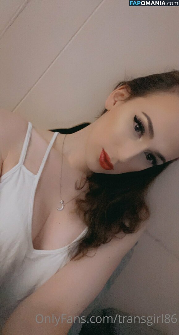 gay_goth_enby / transgirl86 Обнажённый OnlyFans  Утёкшее фото #1