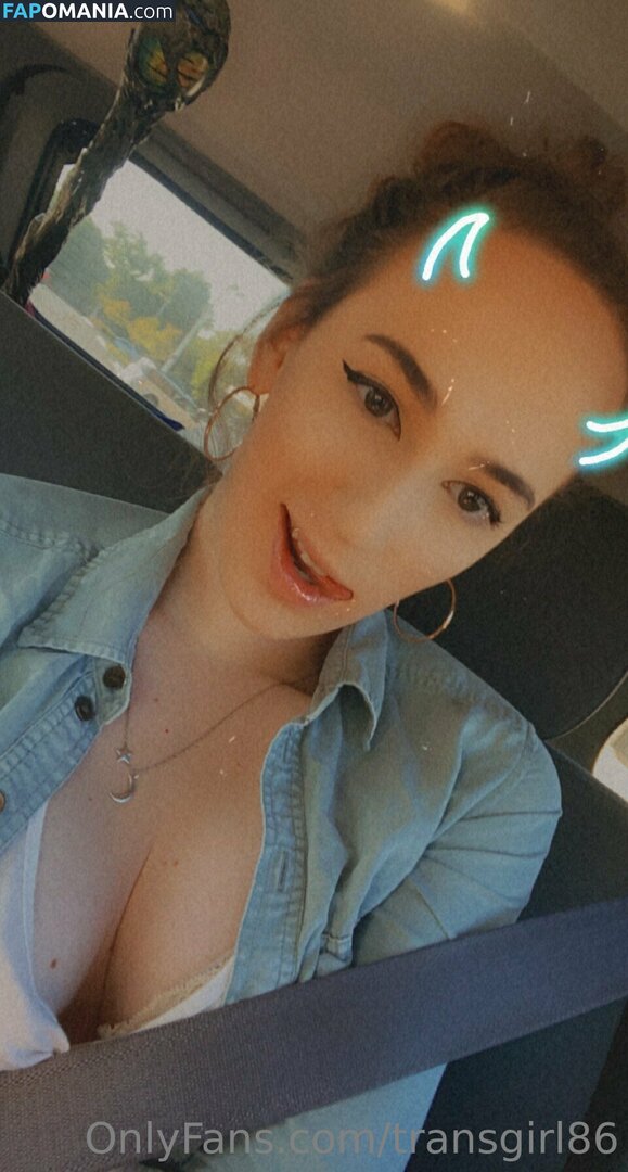 gay_goth_enby / transgirl86 Обнажённый OnlyFans  Утёкшее фото #9