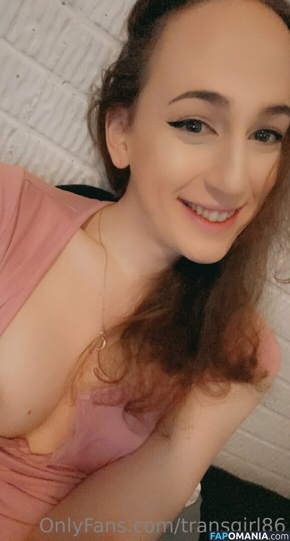 gay_goth_enby / transgirl86 Обнажённый OnlyFans  Утёкшее фото #12