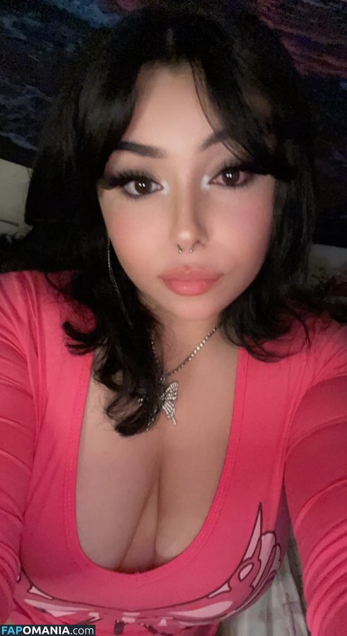 Kittytharula / St44rgrl / Trap27star Обнажённый OnlyFans  Утёкшее фото #34