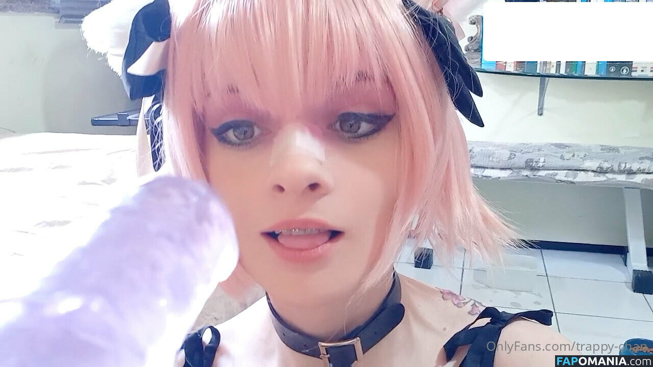 https: / trappy-chan / trappychan Обнажённый OnlyFans  Утёкшее фото #314