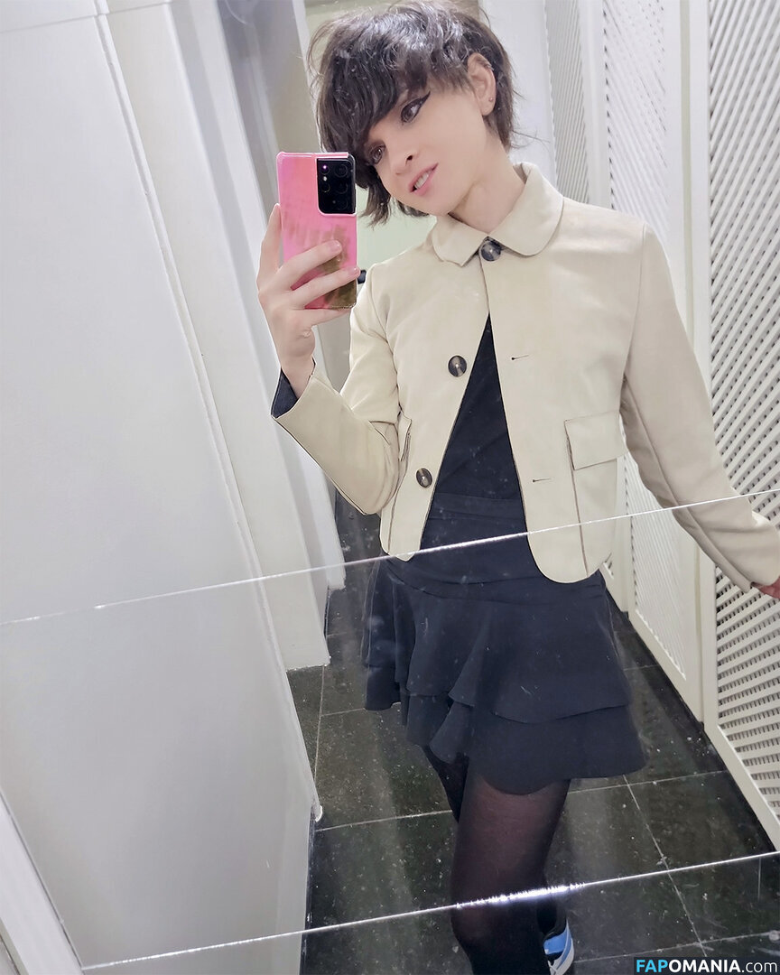 trappy-chan / trappychan / trappychan_ Обнажённый OnlyFans  Утёкшее фото #357