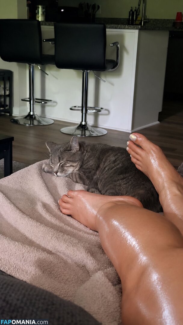 Tray.fitfever | Tray Soe / military / tray.fitfever Обнажённый OnlyFans  Утёкшее фото #9